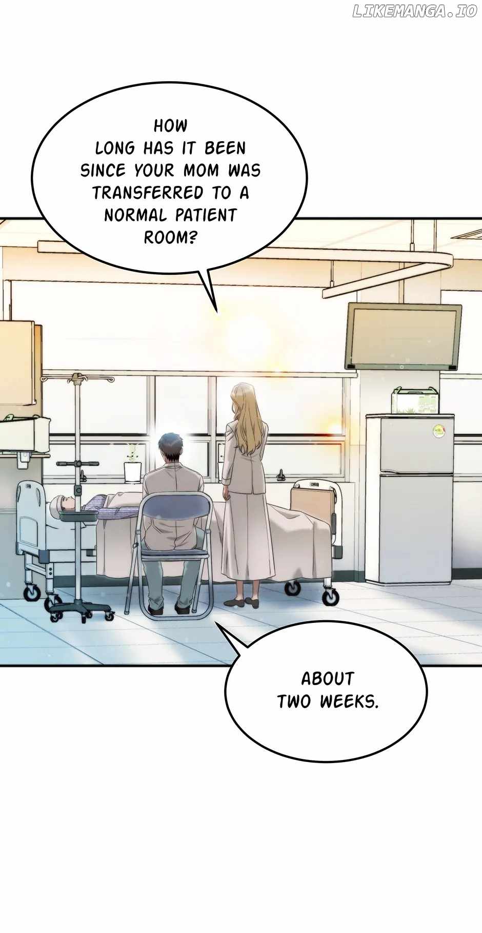 Genius Doctor Lee Moo-jin Chapter 193 43